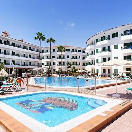 Otel Faluas By Youroom Playa del Ingles (Gran Canaria)