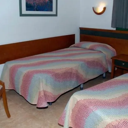Otel Faluas By Youroom Playa del Ingles (Gran Canaria)